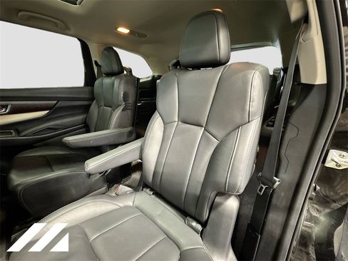 Certified 2021 Subaru Ascent Touring image 27