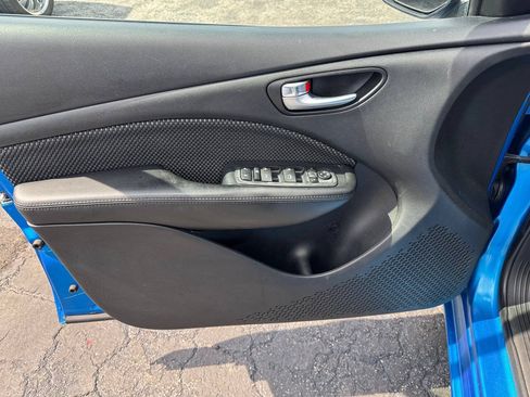 Used 2016 Dodge Dart SE w/ Convenience Group FWD image 11