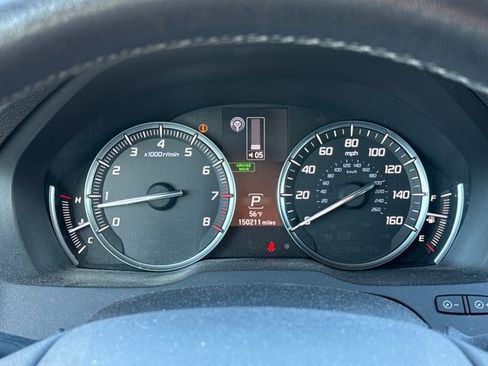 Used 2014 Acura MDX SH-AWD w/ Technology Package image 9