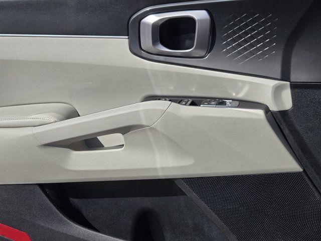 Certified 2025 Kia Sorento EX FWD image 23