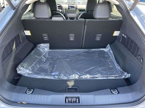 New 2025 Ford Mustang Mach-E Premium image 5