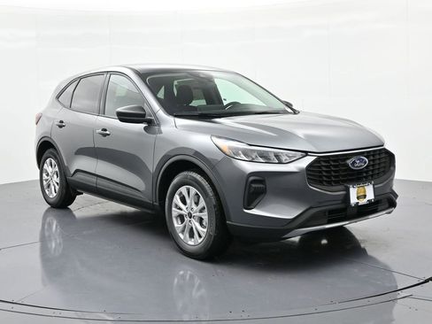 New 2026 Ford Escape Active w/ Tech Pack #1 image 4