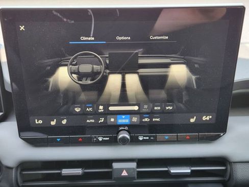 New 2026 Toyota RAV4 XSE w/ Weather Package image 17