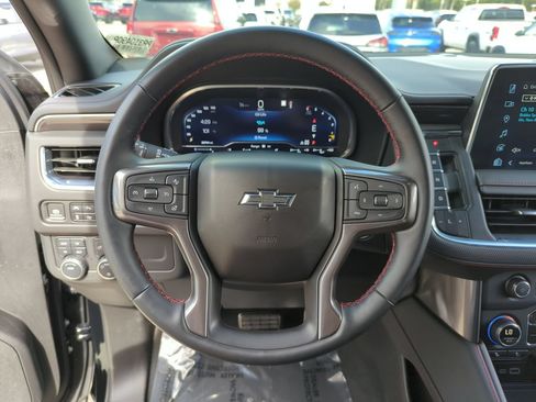 Used 2023 Chevrolet Tahoe RST w/ RST Performance Edition AWD/4WD image 10