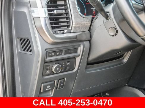 Used 2021 Ford F150 Platinum w/ Equipment Group 701A High AWD/4WD image 35