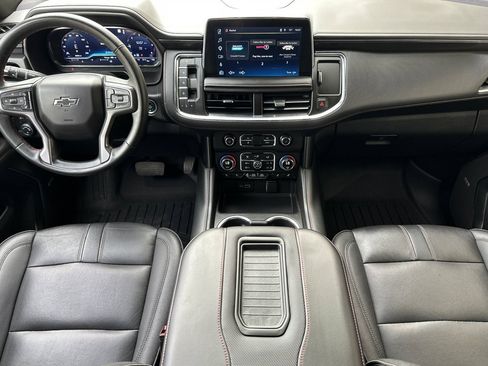 Used 2024 Chevrolet Tahoe RST w/ Luxury Package AWD/4WD image 13