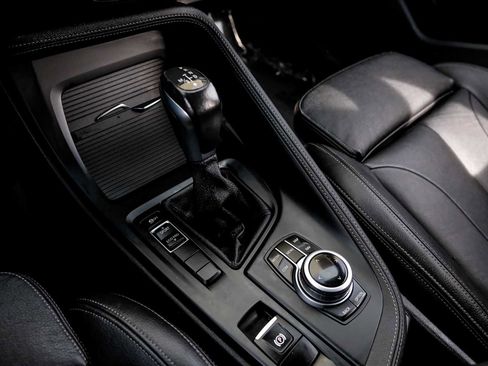 Used 2018 BMW X1 sDrive28i image 24