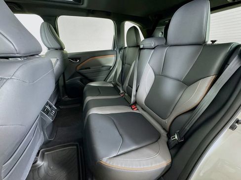 Certified 2025 Subaru Forester Sport image 19