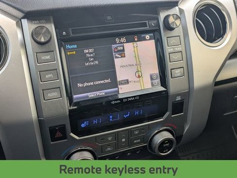 Used 2019 Toyota Tundra Platinum image 24