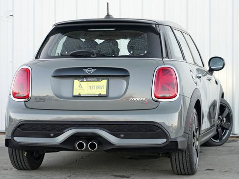 Used 2023 MINI Cooper S image 4