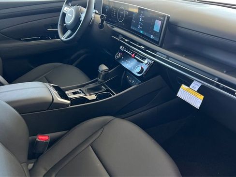 New 2025 Hyundai Santa Cruz XRT image 15