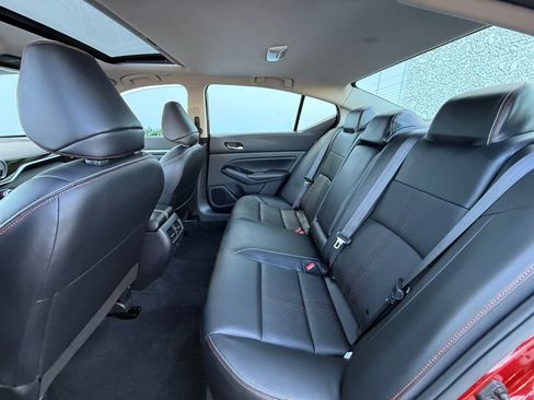 Used 2024 Nissan Altima 2.0 SR image 17