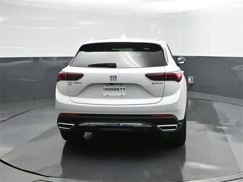 Used 2025 Buick Envision Preferred image 8