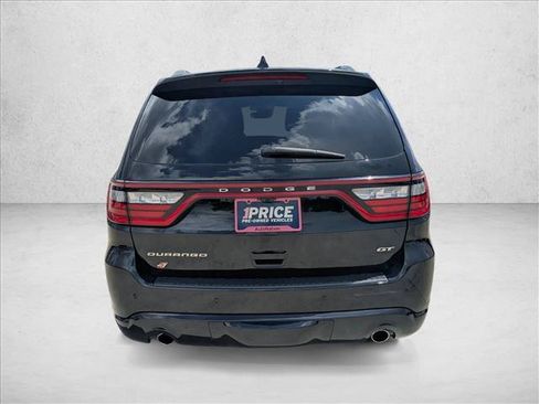 Used 2026 Dodge Durango GT AWD/4WD image 6