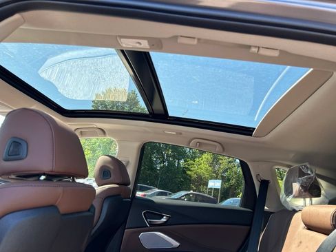 New 2026 Acura RDX SH-AWD w/ Technology Package image 27