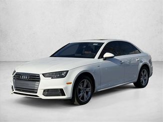 Used 2018 Audi A4 2.0T Ultra Premium video 1