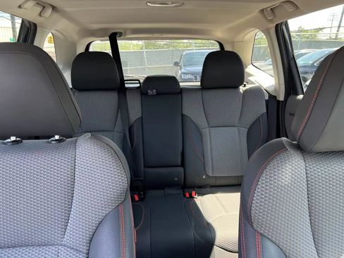 Used 2019 Subaru Forester Sport AWD/4WD image 15
