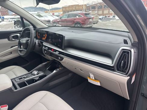 New 2026 Kia Sorento EX image 10