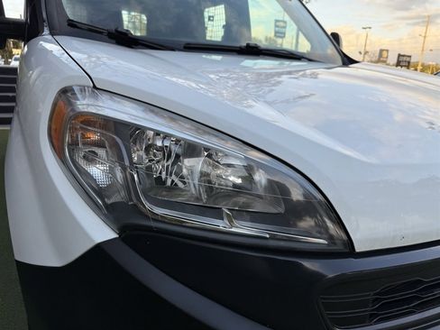 Used 2020 RAM ProMaster City Tradesman w/ Window Group 05 image 9