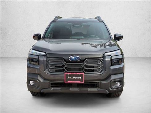 New 2026 Subaru Outback Premium image 6