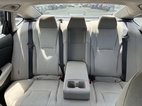 Used 2023 Honda Accord EX image 16