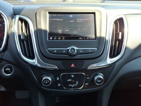 Used 2021 Chevrolet Equinox LT AWD/4WD image 20