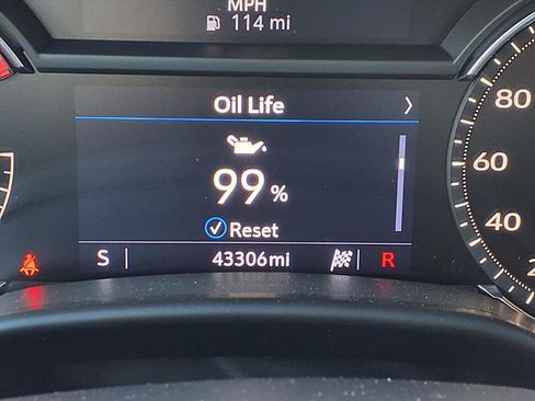 Certified 2023 Cadillac CT5 Luxury w/ Cold Weather Package image 26