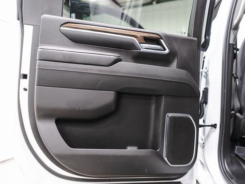 Used 2024 Chevrolet Silverado 2500 LT w/ Z71 Sport Edition image 29