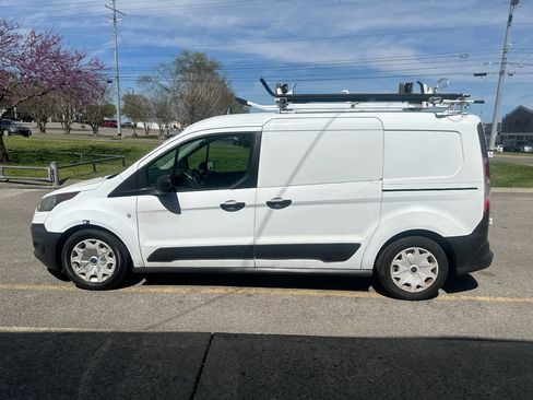 Used 2014 Ford Transit Connect XL image 7