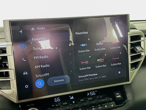 Used 2025 Toyota Tundra Limited image 15