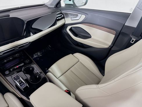 Certified 2025 Audi A5 2.0T Premium w/ Premium Plus AWD/4WD image 24