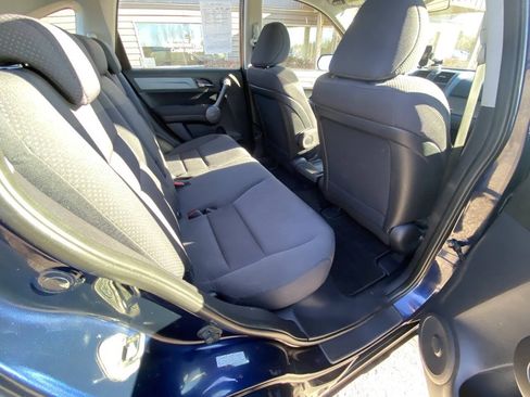 Used 2009 Honda CR-V LX image 8