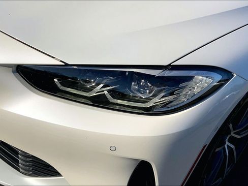 Used 2021 BMW 430i Coupe w/ Convenience Package image 27