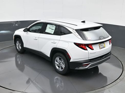 New 2026 Hyundai Tucson SE FWD image 19