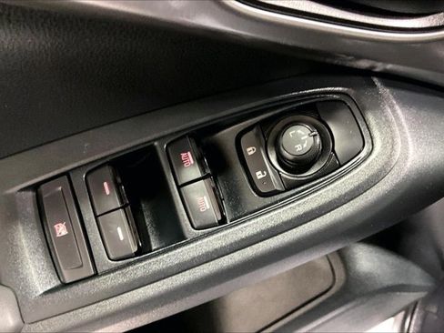Used 2025 Subaru Impreza 2.0i image 38