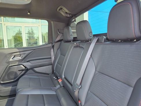 Used 2025 Chevrolet Silverado EV RST AWD/4WD image 21