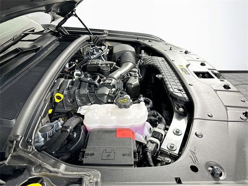 New 2025 Jeep Grand Cherokee L Limited image 20