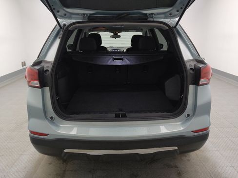 Used 2022 Chevrolet Equinox LT FWD image 29