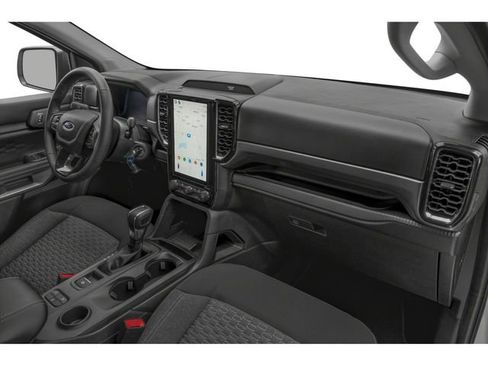 New 2026 Ford Ranger XLT w/ Equipment Group 301A High AWD/4WD image 10