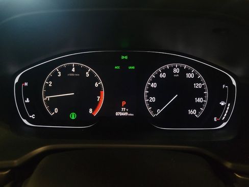 Used 2018 Honda Accord LX image 23