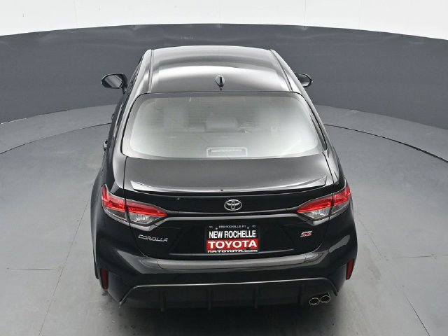 Certified 2024 Toyota Corolla SE FWD image 40