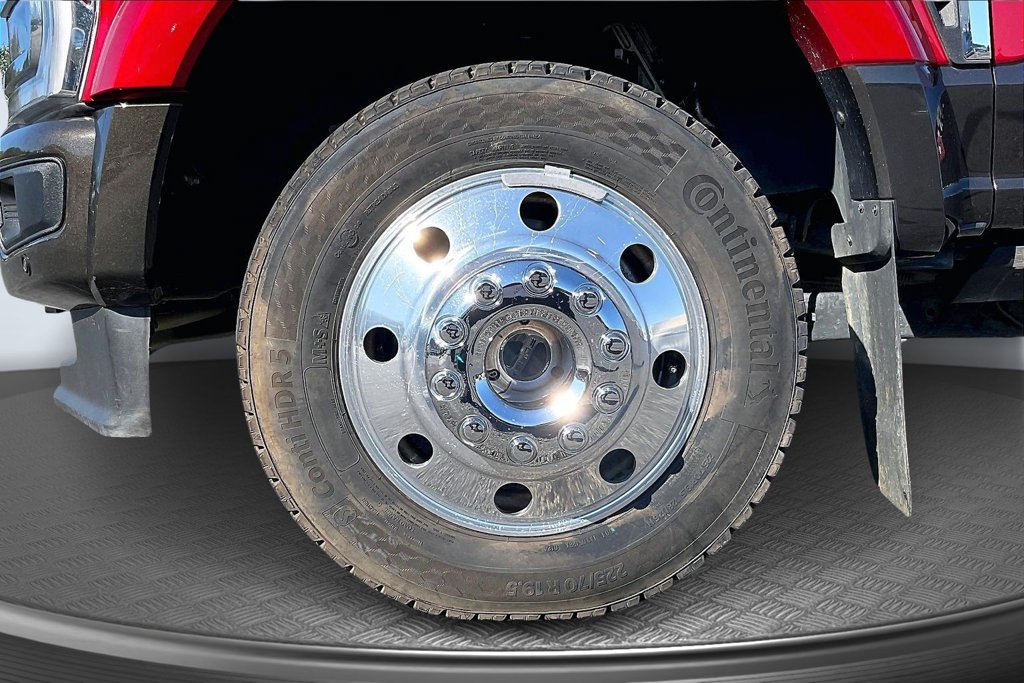 Used 2024 Ford F450 King Ranch w/ FX4 Off-Road Package AWD/4WD image 34