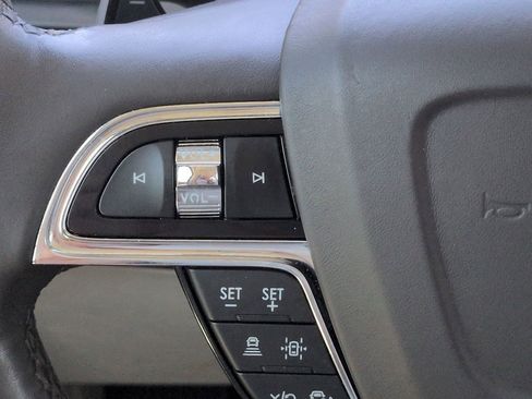 Certified 2023 Lincoln Navigator Black Label AWD/4WD image 28