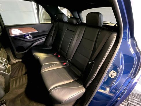 Used 2022 Mercedes-Benz GLE 350 4MATIC image 21