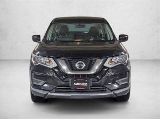 Used 2018 Nissan Rogue S video 2