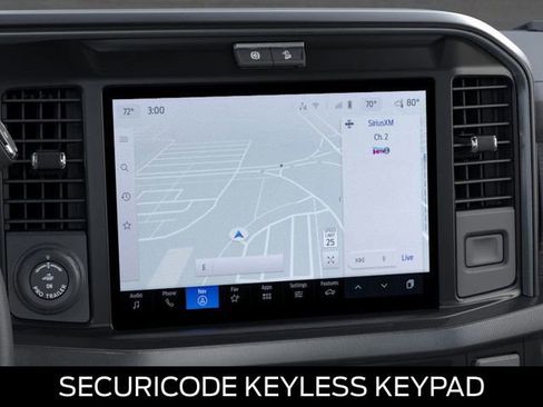 New 2026 Ford F350 Platinum image 16