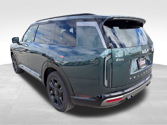 New 2027 Kia Telluride AWD image 5