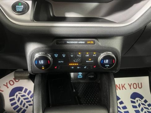 Used 2021 Ford Bronco Sport First Edition AWD/4WD image 29