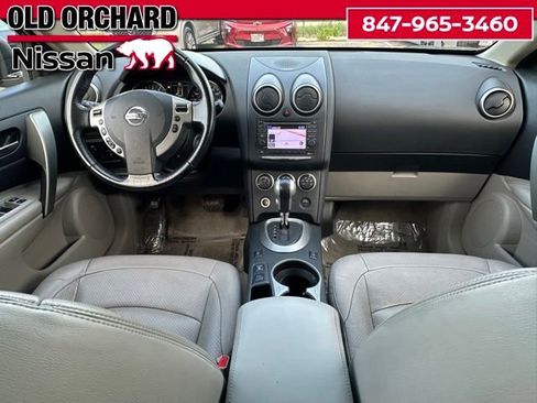 Used 2013 Nissan Rogue SL AWD/4WD image 13