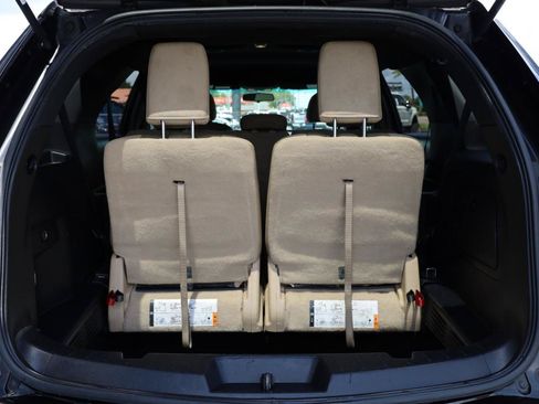 Used 2016 Ford Explorer FWD image 16